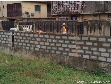 Replacement of Iju Station Building - Image 1