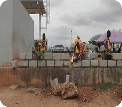 Replacement of Iju Station Building - Image 2