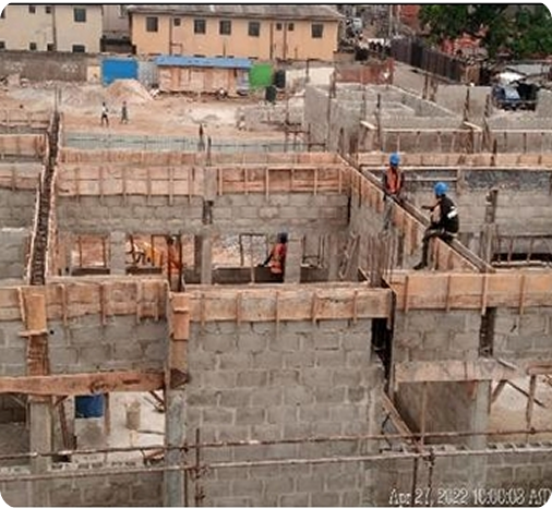 Mushin Primary School - Image 1