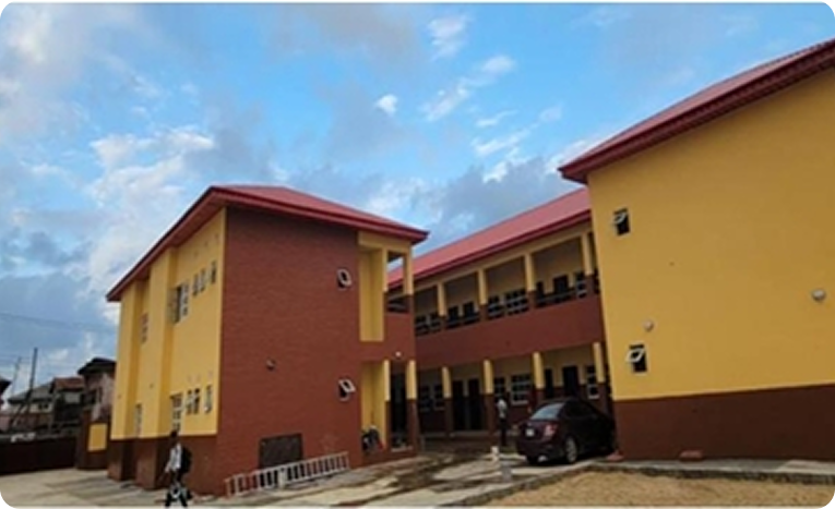 Mushin Primary School - Image 2