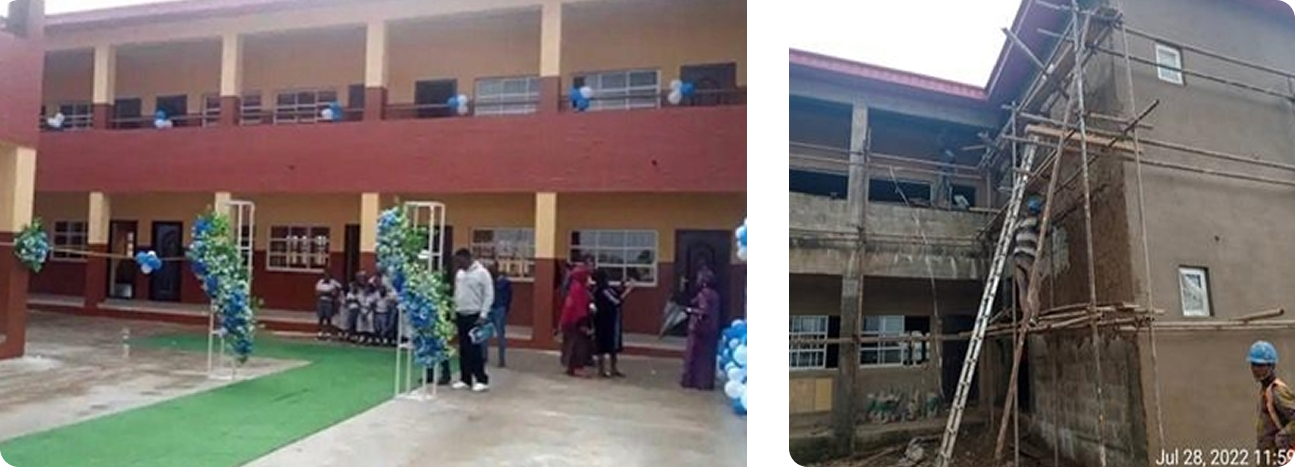 Mushin Primary School - Image 3