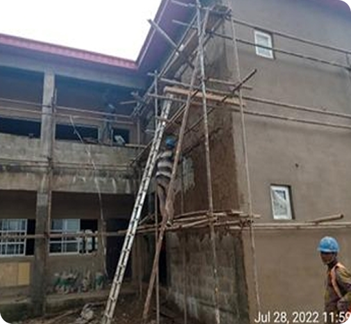 Mushin Primary School - Image 4